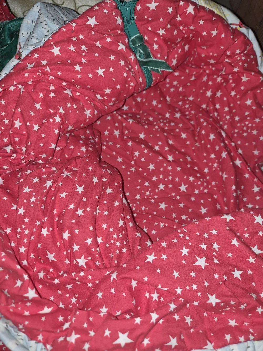 Matilda Jane Make Believe Sleeping Bag